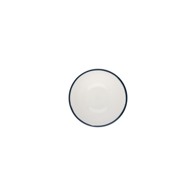 Соусник Modest Navy 100мм 90мл ID Fine [24]