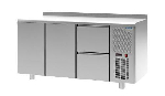 Стол холодильный Polair TM3-002-G 1052209d (R290)