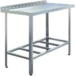 Стол производственный Assum СПБ-С-9/6 (900х600х850)