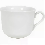 Чашка чайная 450 см3. Белье Ностальгия Дулёво 065702