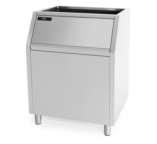 Бункер для льда Apach Cook Line BIN200-AG/AS/AC/ASC.B