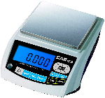 Весы лабораторные  CAS MWP-3000 H