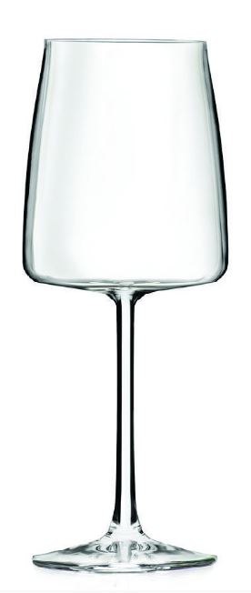 Бокал для вина Essential 430 мл хр. стекло d 85 мм h220 мм RCR 27288020006 [6]