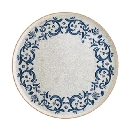 Тарелка плоская Viento Hygge Bonna S-MT-VIE HYG 22 DZ
