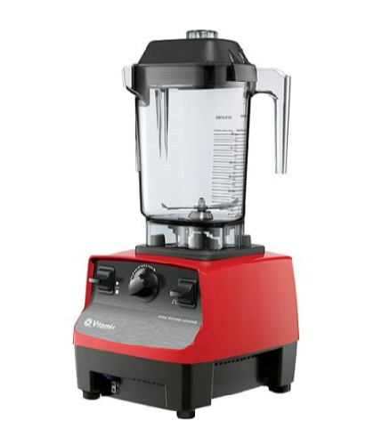 Блендер VITAMIX Drink machine advance красный VM-058665