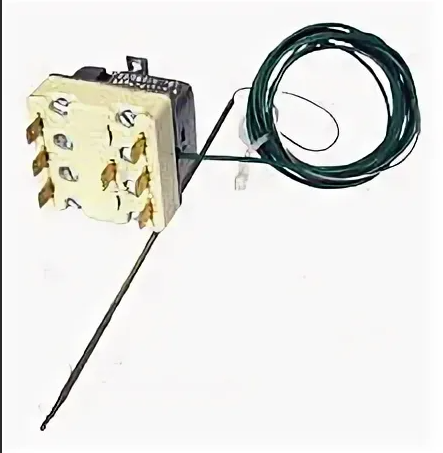 Термостат защитный Kogast TS-1365 72577