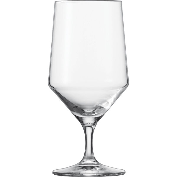 Бокал для вина «Пьюр»; хр.стекло; 450мл; D=68,H=177мм; прозр. Schott Zwiesel 112842