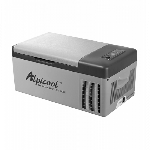 Автохолодильник Alpicool C15 (12/24)