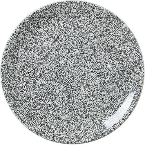 Ink Crackle Black (Steelite)