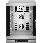 Печь конвекционная электрическая Smeg ALFA1035E1HDS