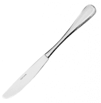 Нож десертный «Риволи»; сталь нерж.; L=190/77,B=2мм; металлич. Eternum 1921-6