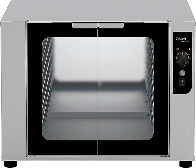 Шкаф расстоечный Apach Cook Line APE12ABQ A