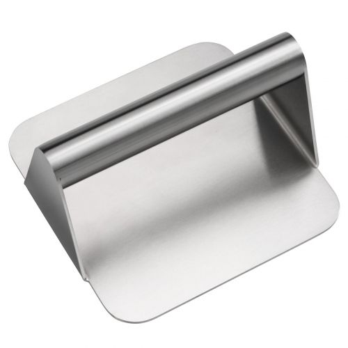 Пресс для приготовления котлет, стейков, квадратный, сталь 18/8, P.L. Proff Cuisine SWS-5SH (HONRI)