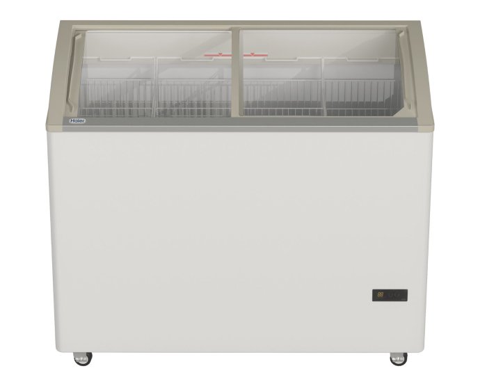 Морозильный ларь Haier SD-416AE