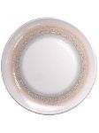 Тарелка Venus мелкая 170 мм Pioli 18ML17 PL Venus
