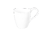 Кружка 420 мл d90 мм h110 мм Wilmax 993097