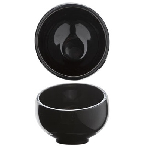 Чаша ORBA BLACK d 80 X h 65 мм, Cosy&Trendy 1536490