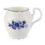 Молочник "Blue Flower" 260мл, P.L. Proff Cuisine NY-YQA4706-MPX6