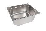 Гастроемкость 1/6 h 65 мм Eksi 16065E