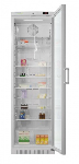 Холодильник фармацевтический Pozis ХФ-400-3 (полки стекло)