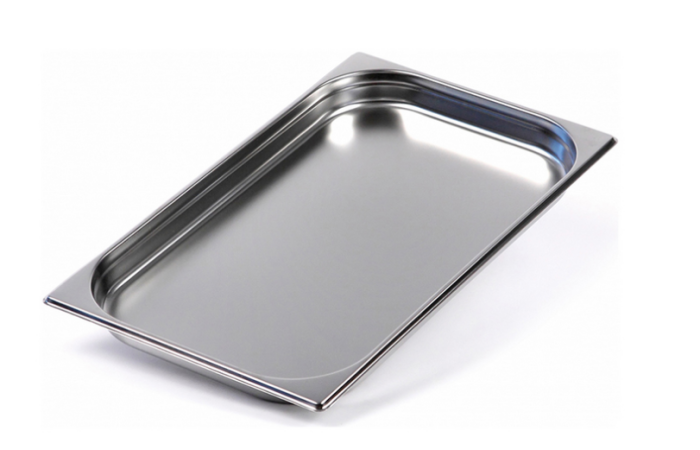 Гастроемкость GN1/1x40мм Kitchen Muse 811-40