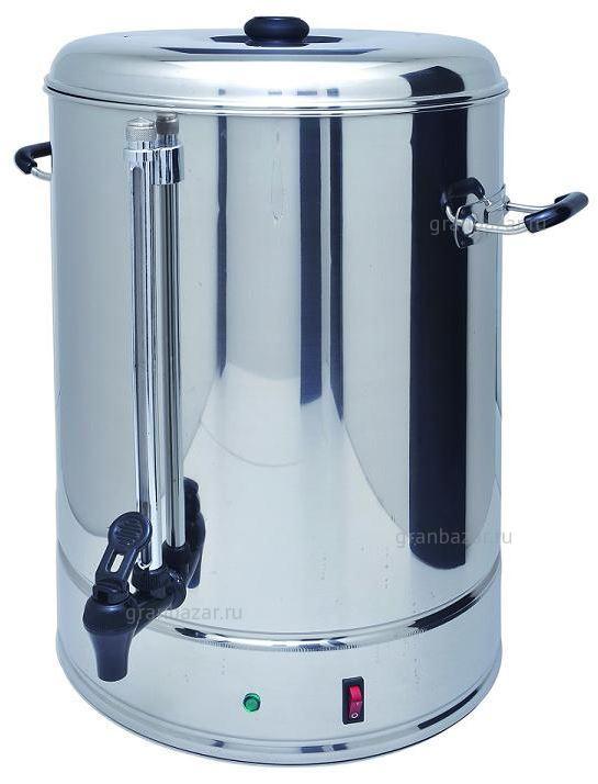 Кипятильник накопительный  Gastrorag DK-WB-40