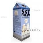 Смесь сухая для мягкого мороженого Sky Dream СЛИВОЧНЫЙ ПЛОМБИР, 0,6кг (107143)