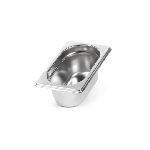 Гастроемкость 1/9х2,5'' 176х109х65 Luxstahl