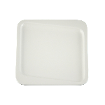 Тарелка мелкая квадратная «Sam&Squito» 250 мм "Quadro"