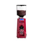 Кофемолка-автомат MDX On Demand red