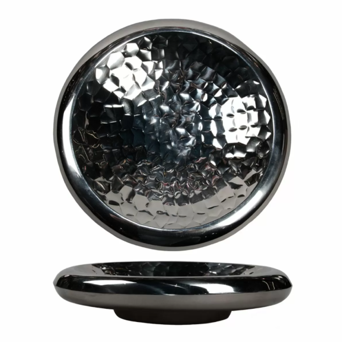 Блюдо для подачи морепродуктов d 300 мм P.L. Proff Cuisine DW-12005