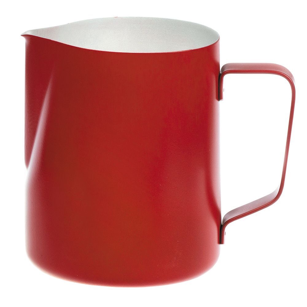 Питчер красный 600 мл, металл, P.L. Proff Cuisine - BarWare JQ-PS134C