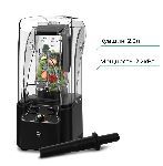 Блендер с шумоизоляцией Granbazar GBR-FB-210-2222-C