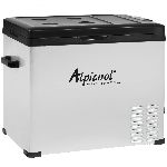 Автохолодильник Alpicool C50 (12/24)