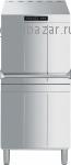 Купольная посудомоечная машина Smeg HTY611D