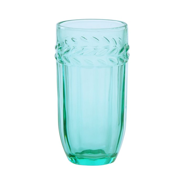 Хайбол BarWare 350 мл, зеленый P.L. Proff Cuisine D7392S