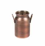 Молочник Antique Copper 45*80 мм, нержавейка, P.L. Proff Cuisine