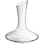 Декантер 1500 мл. d=84 мм. h=265 мм. хр.стекло MGline /1/6/