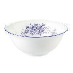 Салатник Sea Flower 350 мл d 140 мм h60 мм P.L. Proff Cuisine NY-YQA4767B-DBOWL-5.5X6 [6]