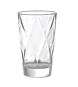 Хайбол «Кончерто»; стекло; 410мл; D=84,H=140мм; прозр. Vidivi 61379