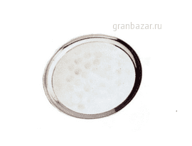 Поднос металлический Metal Craft PST-II-G35