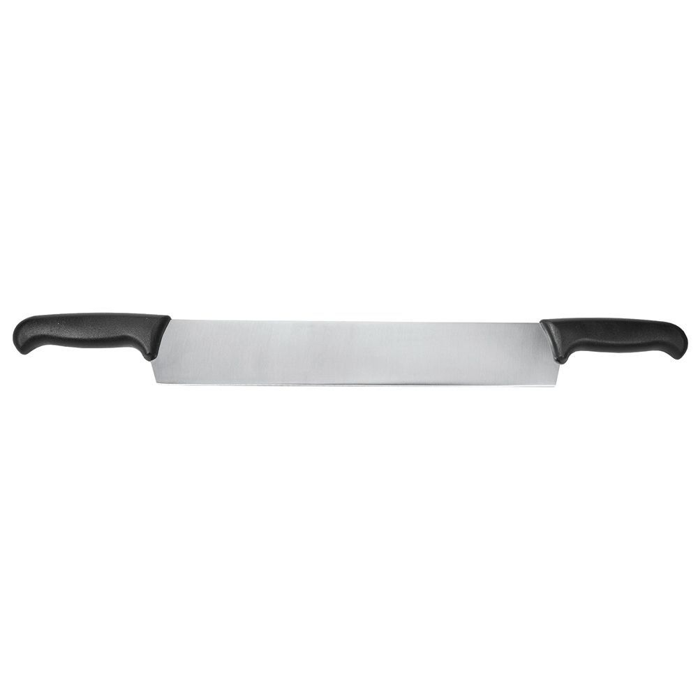 Шеф-нож PRO-Line, 2 ручки, 380 мм, P.L. Proff Cuisine LB-X15