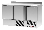 Стол холодильный Polair TMi3GN-G (R290)