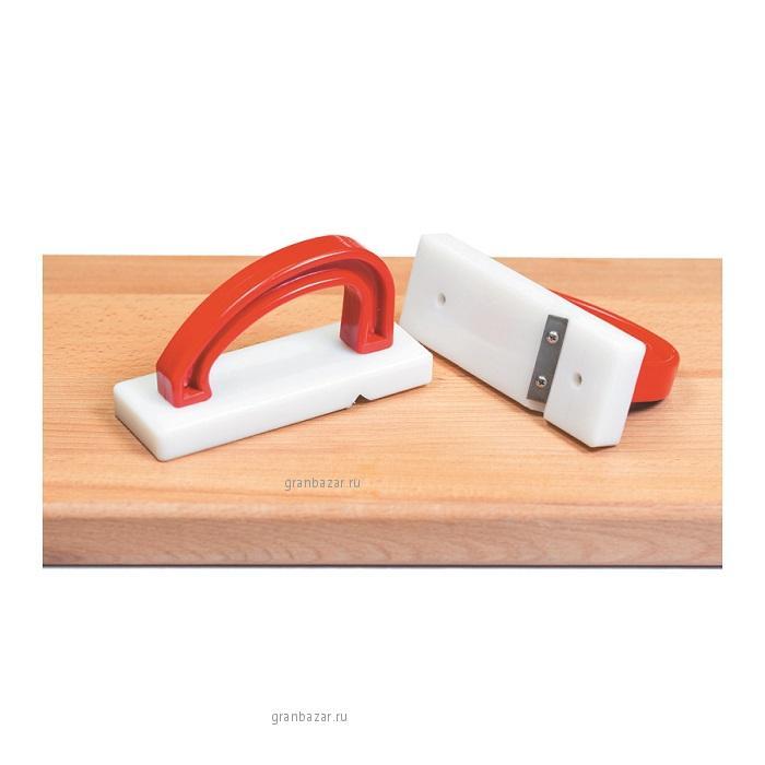 Рубанок для разделочных досок пласт. P.L. Proff Cuisine 81200305