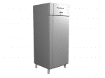 Шкаф морозильный Полюс Carboma F700 RAL9006