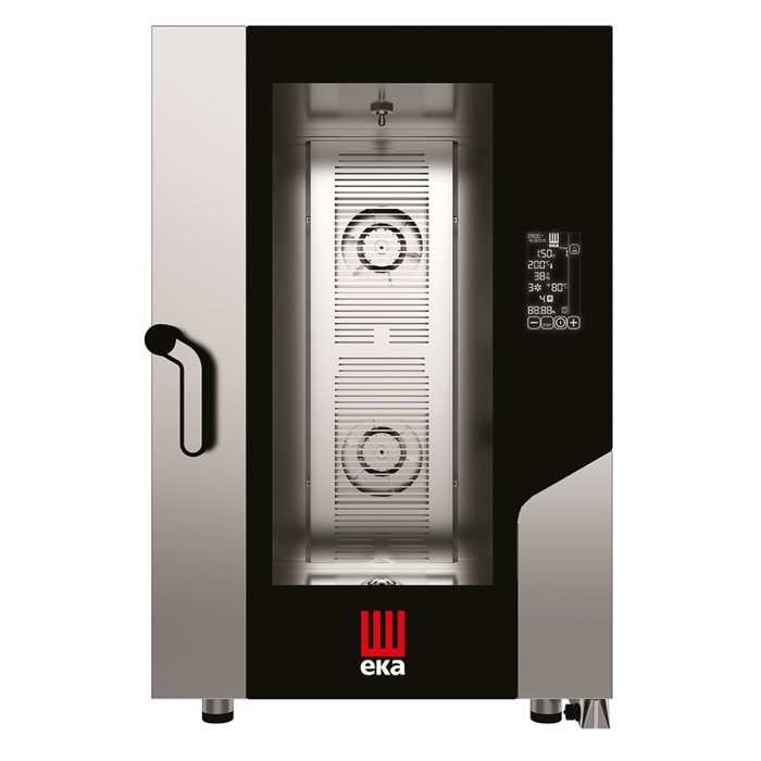 Пароконвектомат Tecnoeka MKF1111BM