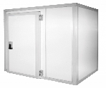 Холодильная камера Polair КХН-29,81 (3760х3760х2460h) без х/агрегата