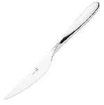 Нож для стейка "Твист"; сталь нерж. Sola 11TWIS115