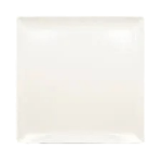 Тарелка RAK Porcelain Nano квадратная 300х300 мм EDSQ30IV