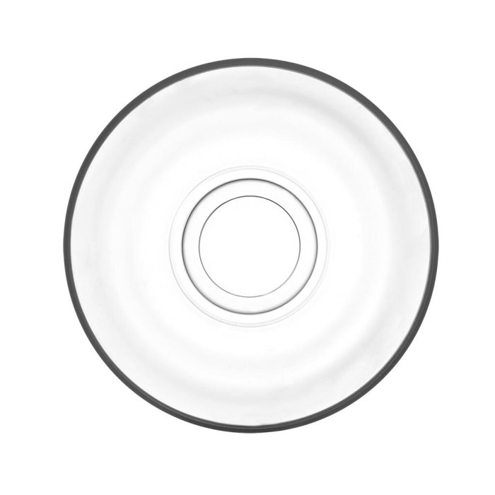 Блюдце к стаканчику для чая Klasik d=102мм LAV 2002 OZ